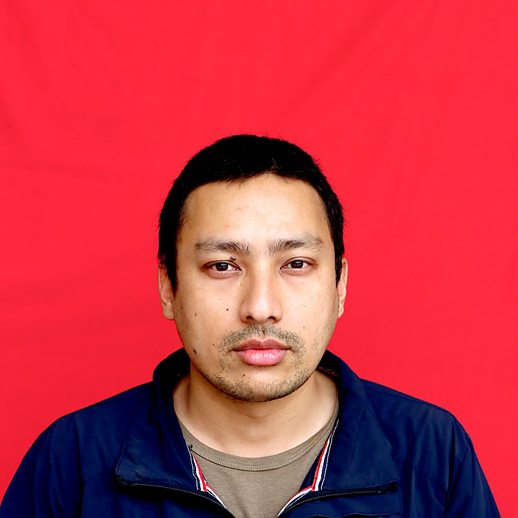 Kunal Bahadur Shrestha